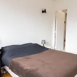 Calm 1Br Galeries Lafayette
