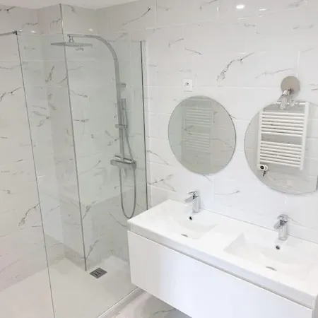 Calm 1br Galeries Lafayette